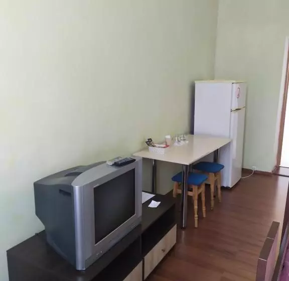 هاستل Mini Hotel Na Gasheka