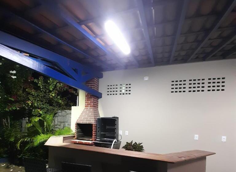 فندق صغير Pousada Tartaruga Cumbuco