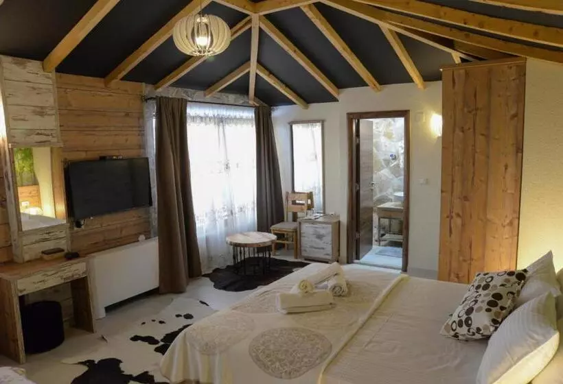 تختخواب و صبحانه Stara Hercegovina