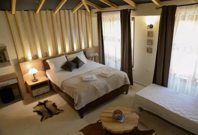 تختخواب و صبحانه Stara Hercegovina