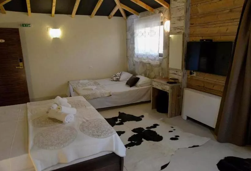 تختخواب و صبحانه Stara Hercegovina