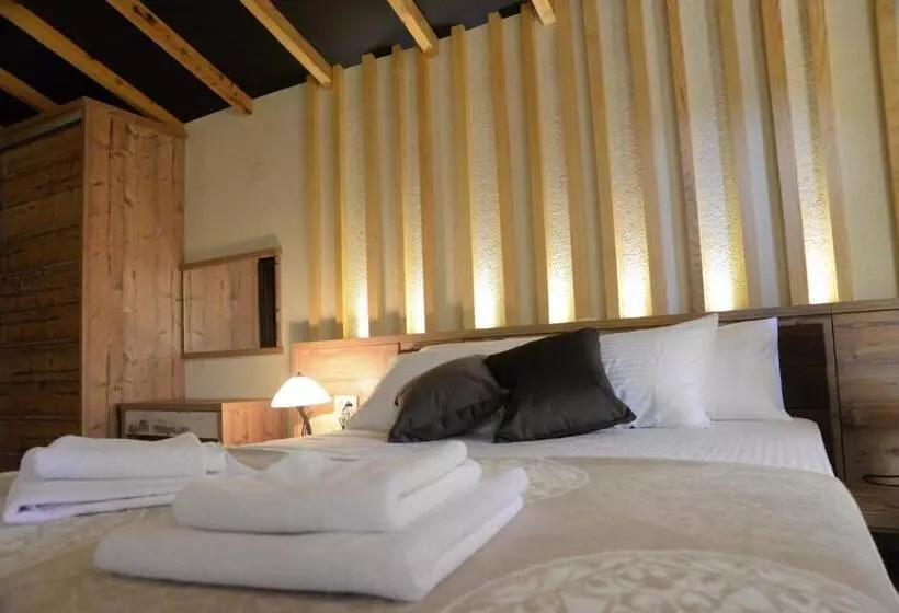 تختخواب و صبحانه Stara Hercegovina