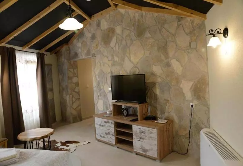 تختخواب و صبحانه Stara Hercegovina