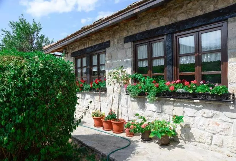 تختخواب و صبحانه Stara Hercegovina