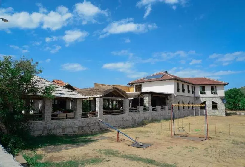 تختخواب و صبحانه Stara Hercegovina