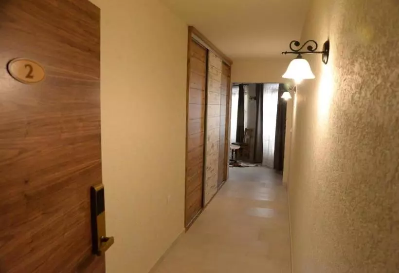 تختخواب و صبحانه Stara Hercegovina