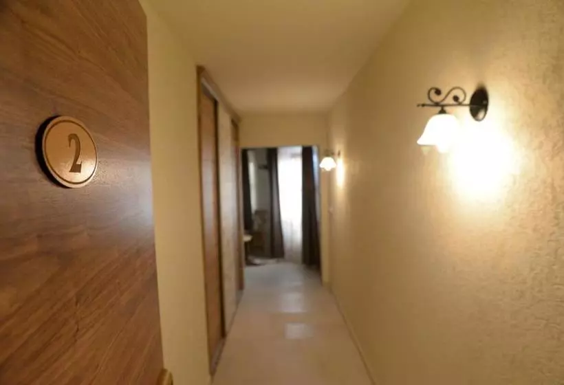 تختخواب و صبحانه Stara Hercegovina