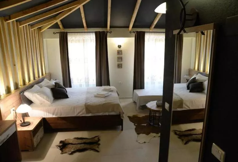 تختخواب و صبحانه Stara Hercegovina