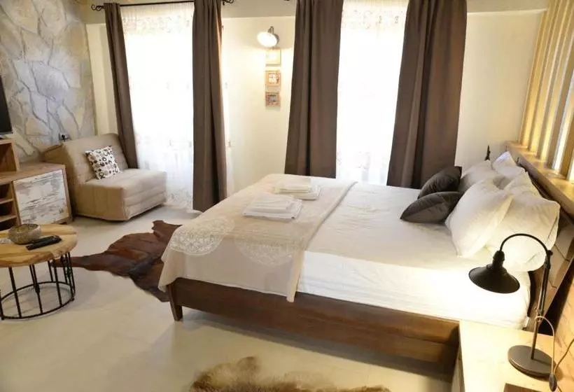 تختخواب و صبحانه Stara Hercegovina