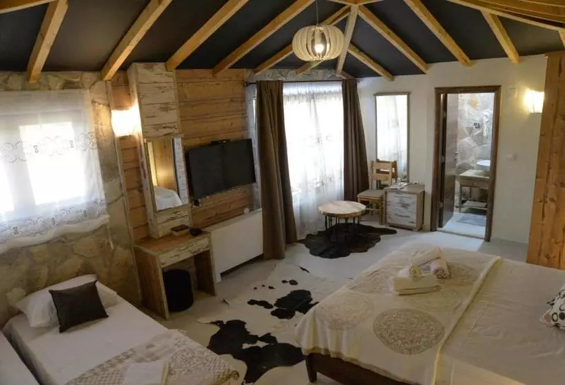 تختخواب و صبحانه Stara Hercegovina