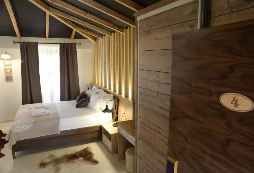 تختخواب و صبحانه Stara Hercegovina