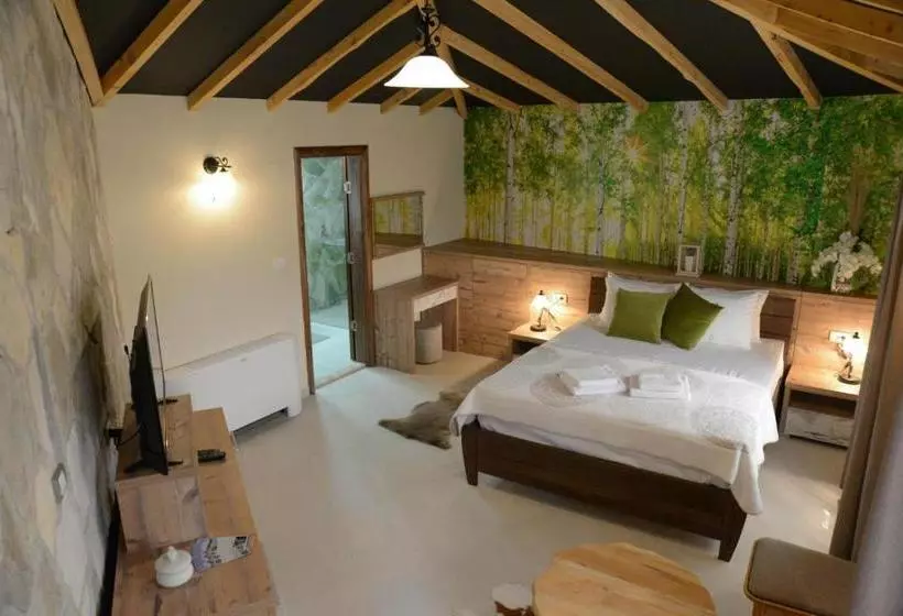 تختخواب و صبحانه Stara Hercegovina