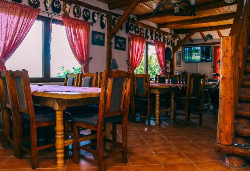 هتل Etno Domaćinstvo Milenković