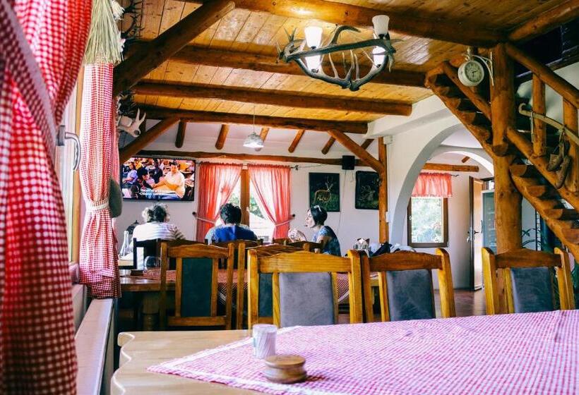 هتل Etno Domaćinstvo Milenković