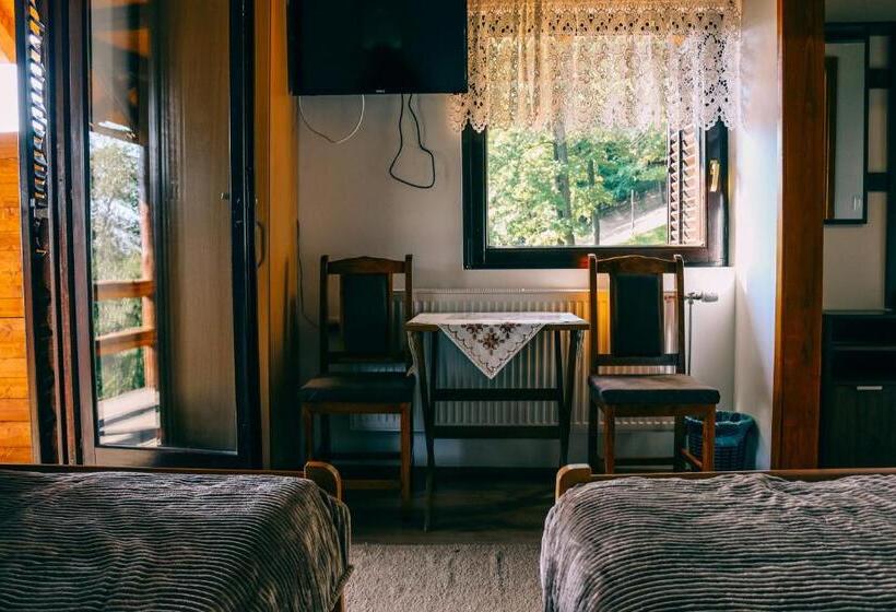 هتل Etno Domaćinstvo Milenković