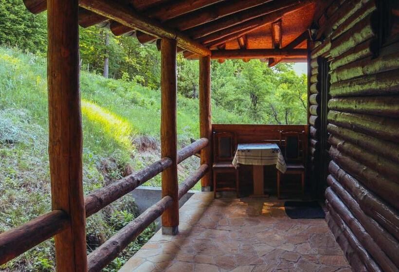 هتل Etno Domaćinstvo Milenković