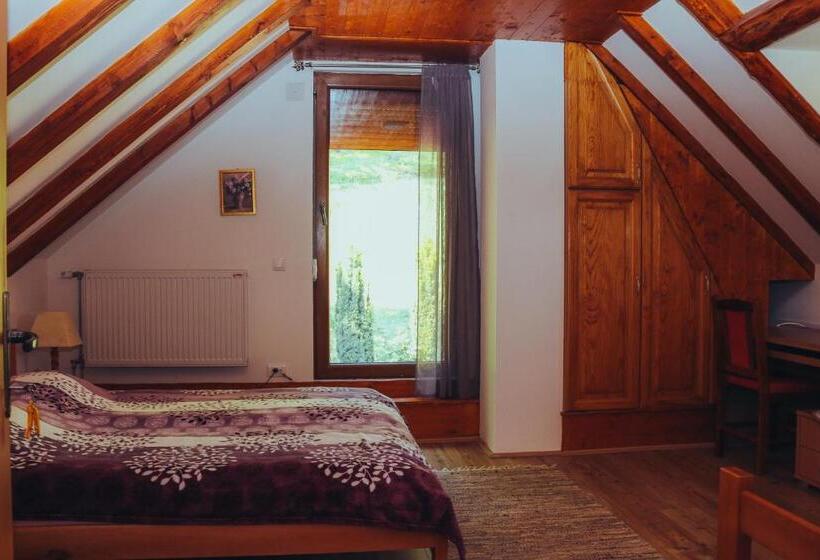 هتل Etno Domaćinstvo Milenković