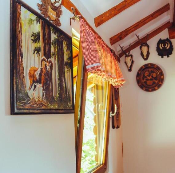 هتل Etno Domaćinstvo Milenković