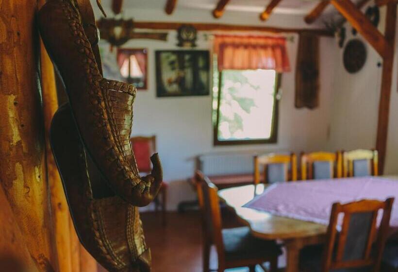 هتل Etno Domaćinstvo Milenković