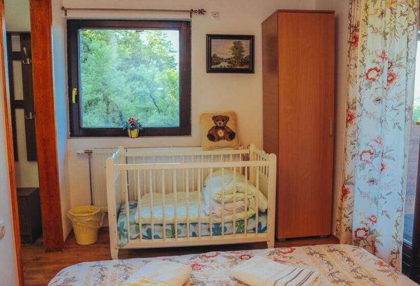 هتل Etno Domaćinstvo Milenković