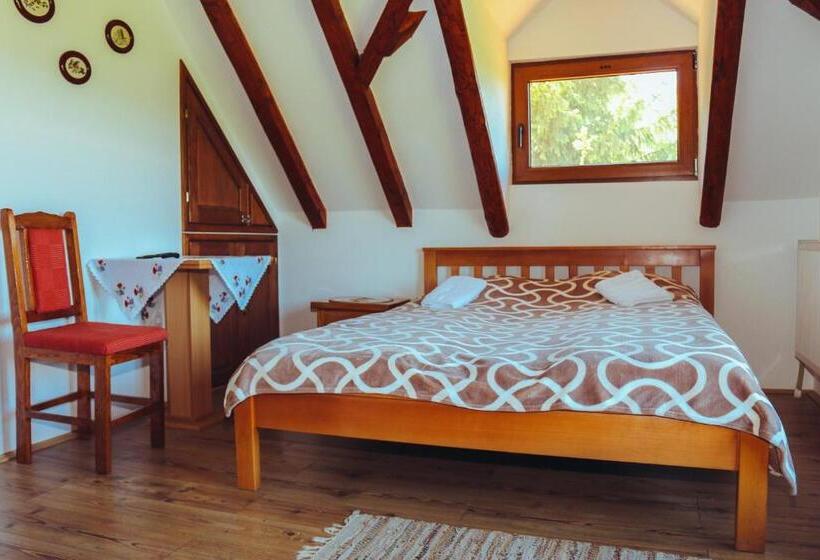 هتل Etno Domaćinstvo Milenković