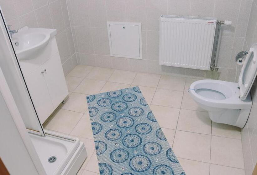 هتل Etno Domaćinstvo Milenković