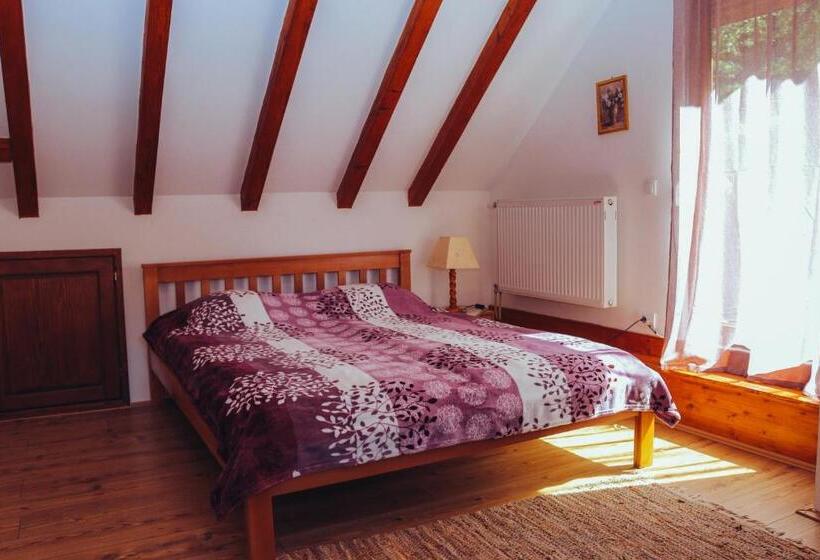 هتل Etno Domaćinstvo Milenković