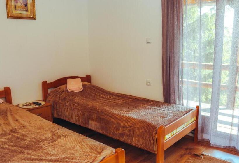 هتل Etno Domaćinstvo Milenković