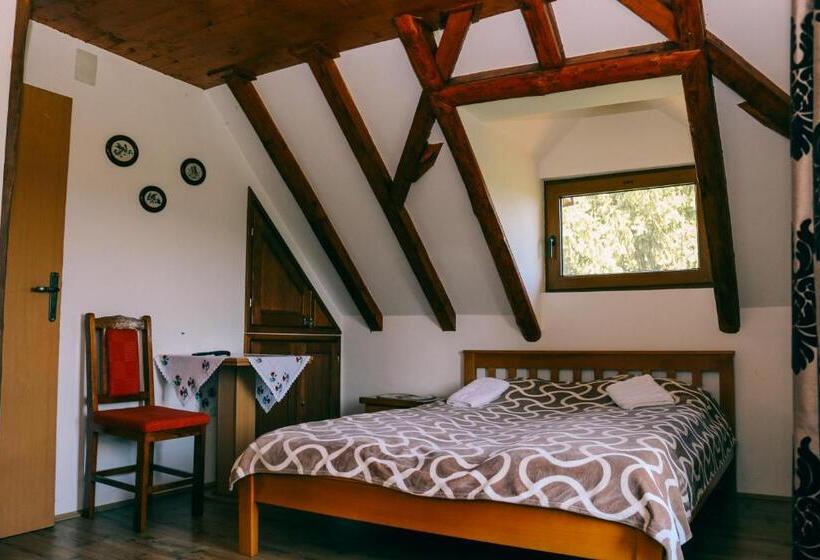 هتل Etno Domaćinstvo Milenković