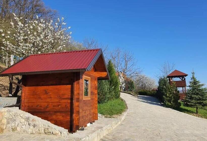 هتل Etno Domaćinstvo Milenković