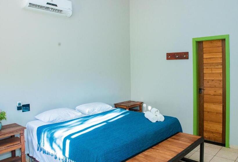 호텔 Fazenda Cachoeiras Serra Da Bodoquena