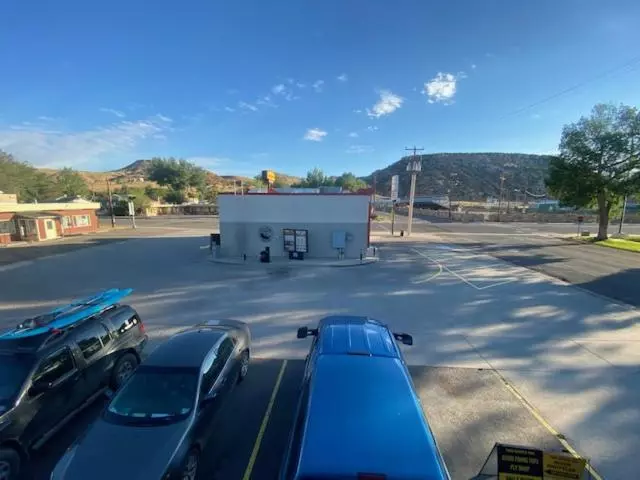 Motelli Two Rivers Inn