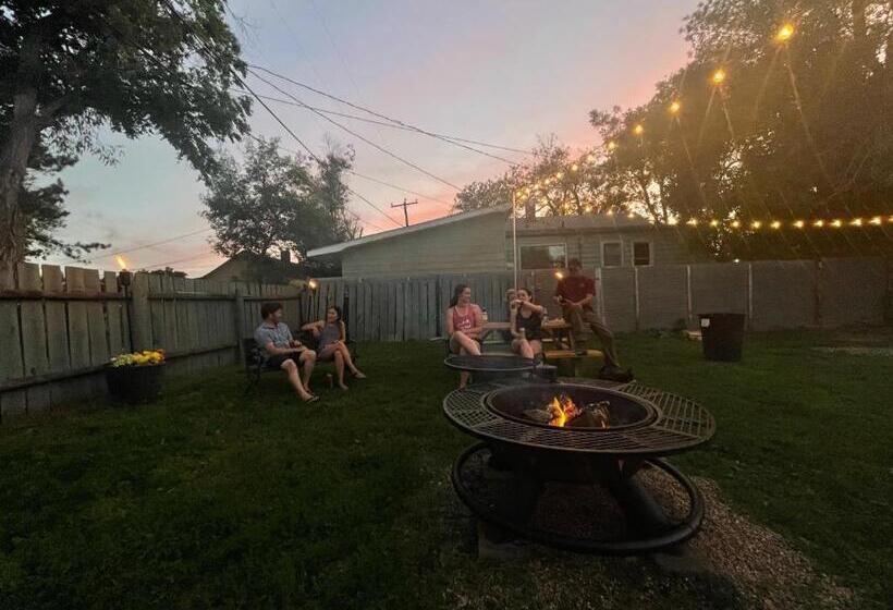 Мотель Two Rivers Inn