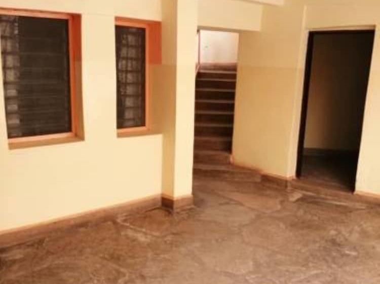 پانسیون Diani Travelers Guest House