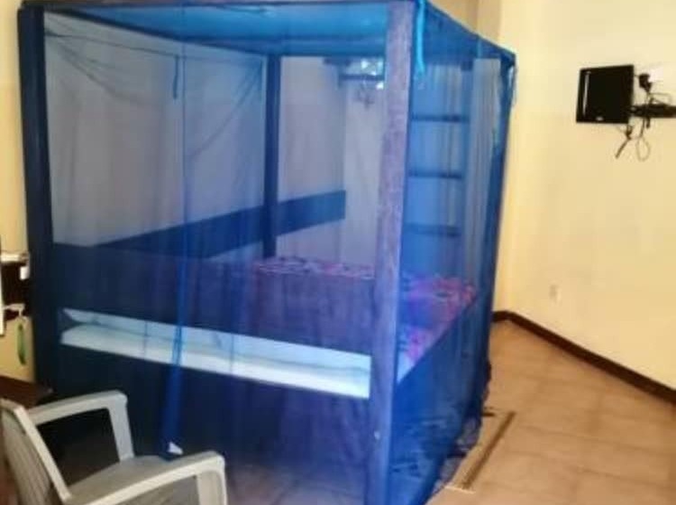 پانسیون Diani Travelers Guest House