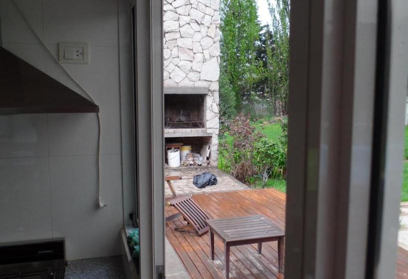 Pensjonat Las Acacias