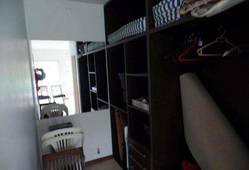 Pensjonat Las Acacias