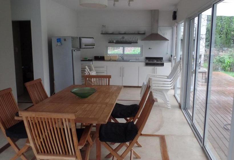 Pensjonat Las Acacias