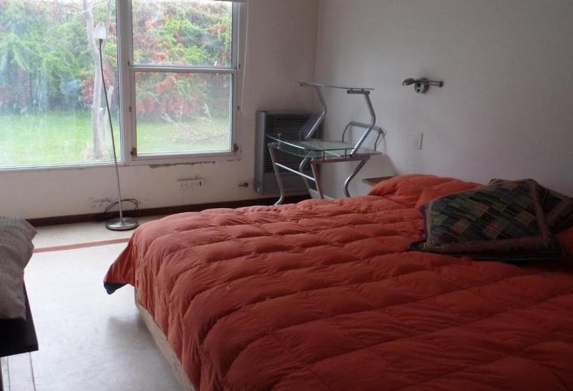 Pensjonat Las Acacias