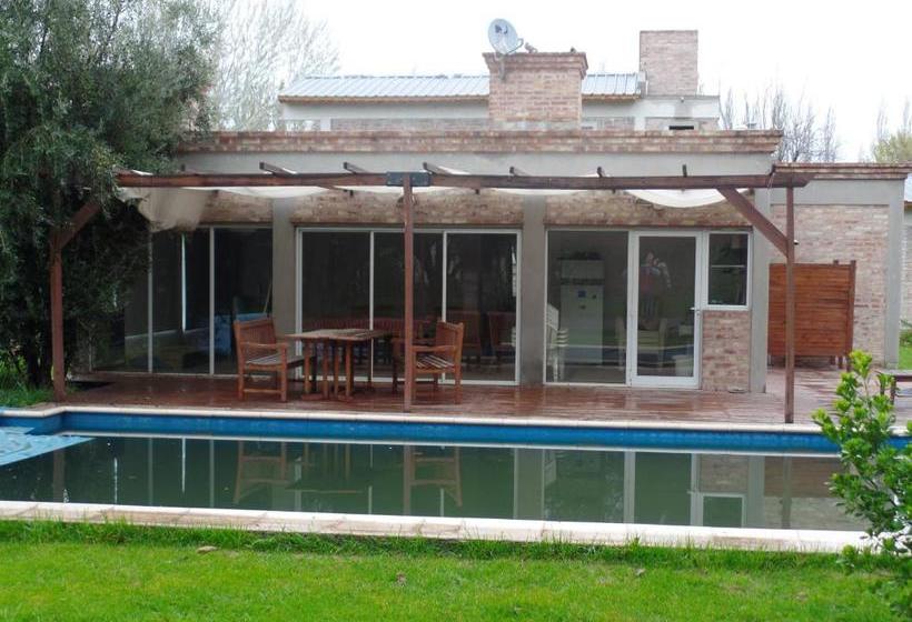 Pensjonat Las Acacias