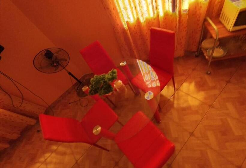 پانسیون Travel House