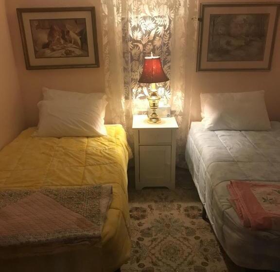 Billie's Backpackers Hostel