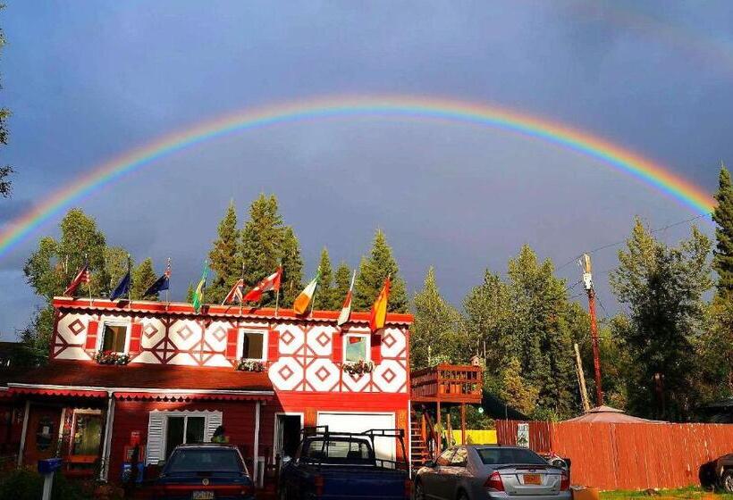 Billie's Backpackers Hostel