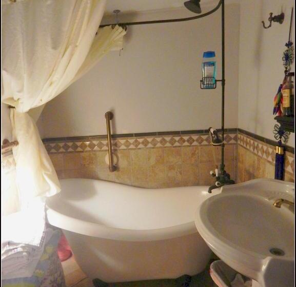 Billie's Backpackers Hostel