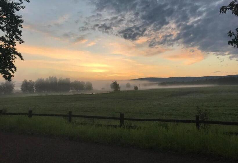 Billie's Backpackers Hostel