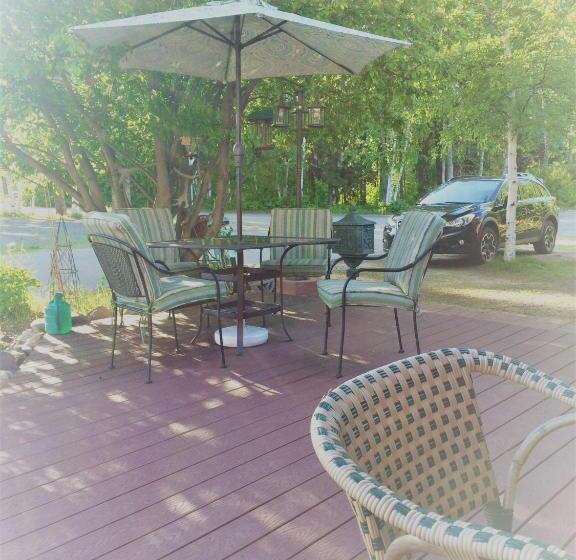 Billie's Backpackers Hostel