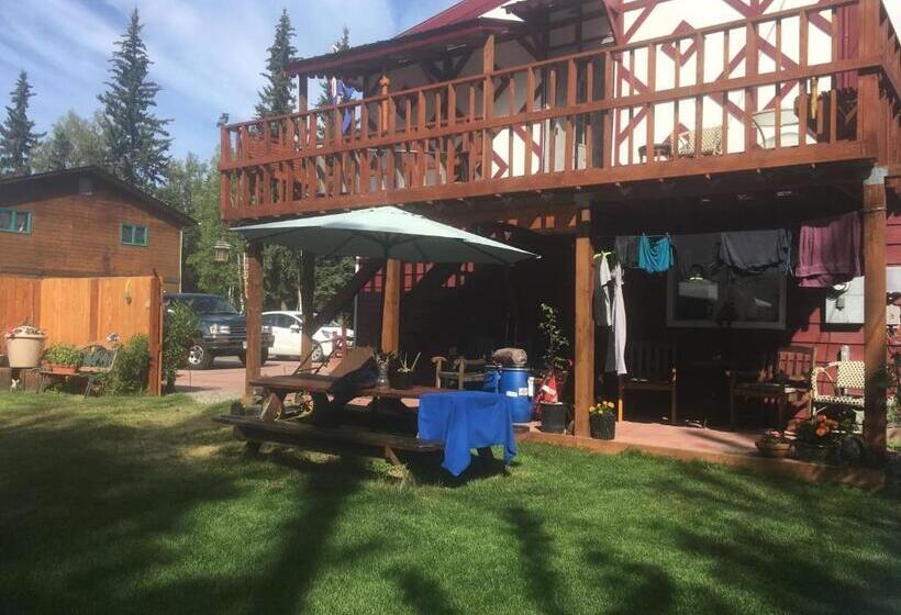 Billie's Backpackers Hostel