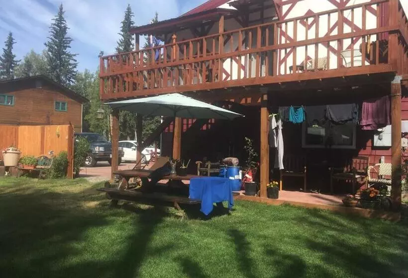 Billie's Backpackers Hostel