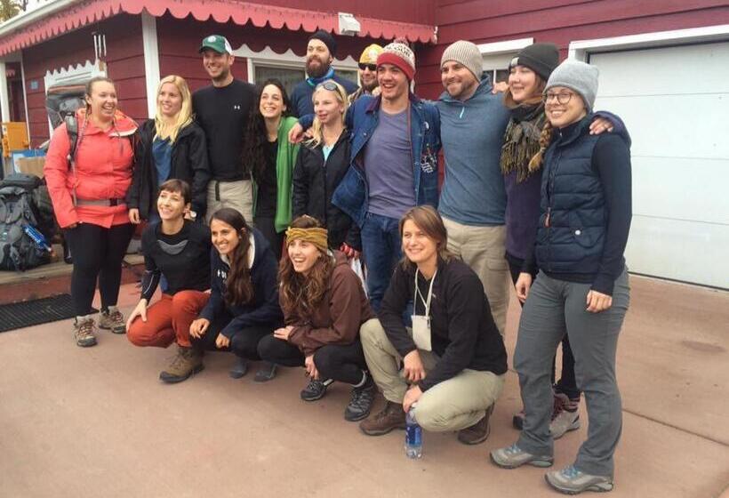 Billie's Backpackers Hostel