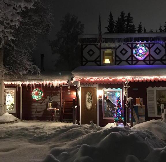 Billie's Backpackers Hostel